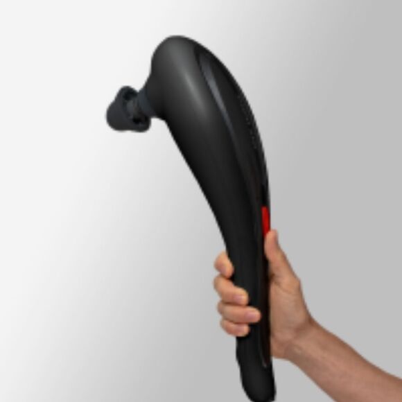 Sharper Image Deep-Tissue Percussion Massager - Picture 12 of 14